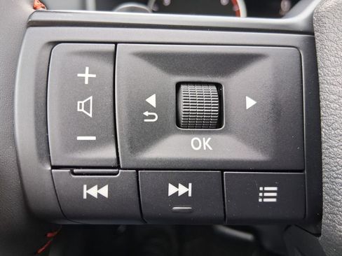 New 2026 Nissan Rogue Rock Creek image 11