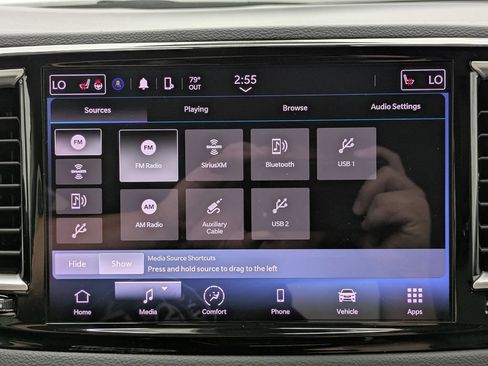 Used 2024 Chrysler Pacifica Touring-L FWD image 36