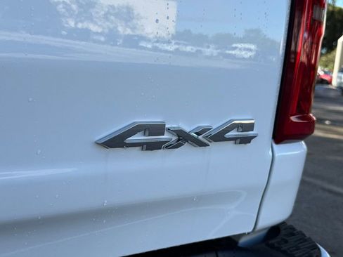 New 2026 RAM 1500 Tungsten w/ Bed Utility Group image 32