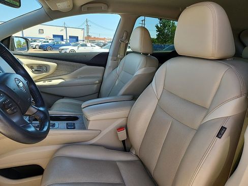 Used 2019 Nissan Murano SL FWD image 7