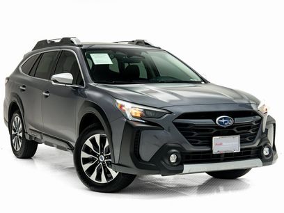 Used 2025 Subaru Outback Touring XT w/ Popular Package #2