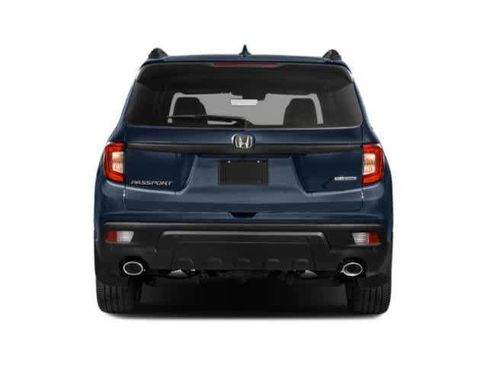 Used 2019 Honda Passport Touring image 8