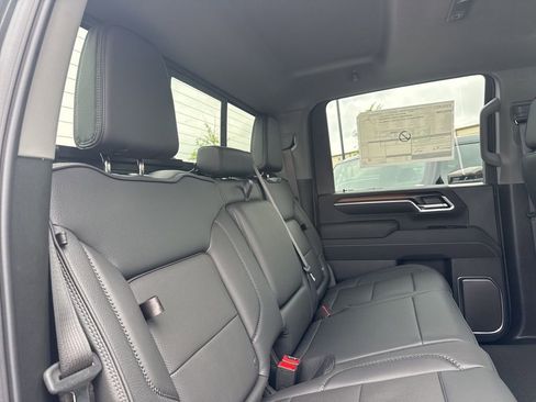 New 2025 GMC Sierra 2500 Denali w/ Denali Reserve Package image 29