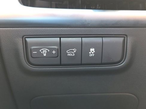 New 2026 Hyundai Tucson SEL image 11