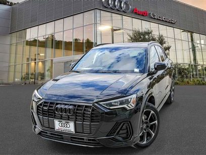 New 2025 Audi Q3 2.0T Premium Plus