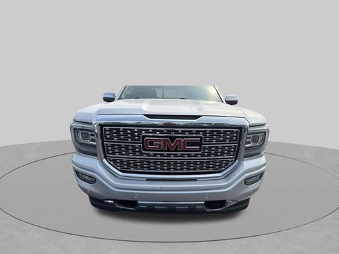 Used 2017 GMC Sierra 1500 Denali AWD/4WD image 40