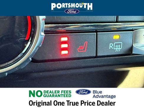 Used 2024 Ford F150 XLT w/ Equipment Group 303A High image 15