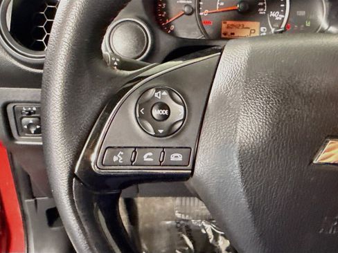 Used 2024 Mitsubishi Mirage G4 Black Edition FWD image 14