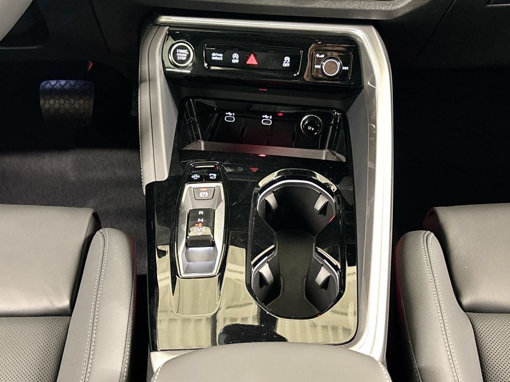New 2026 Audi Q5 Premium Plus AWD/4WD image 13