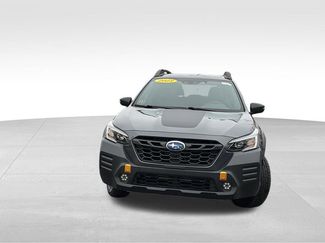 Used 2023 Subaru Outback Wilderness video 2