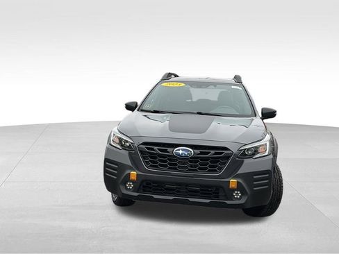 Used 2023 Subaru Outback Wilderness image 2