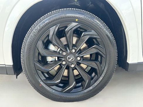 Used 2025 Lexus UX 300h FWD w/ Accessory Package (Z1) image 42