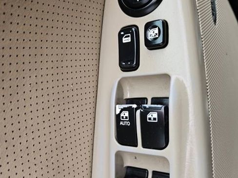 Used 2007 Hyundai Veracruz Limited image 18