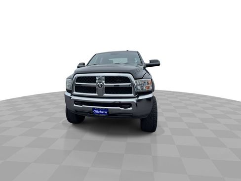 Used 2014 RAM 2500 Tradesman w/ Chrome Appearance Group AWD/4WD image 3