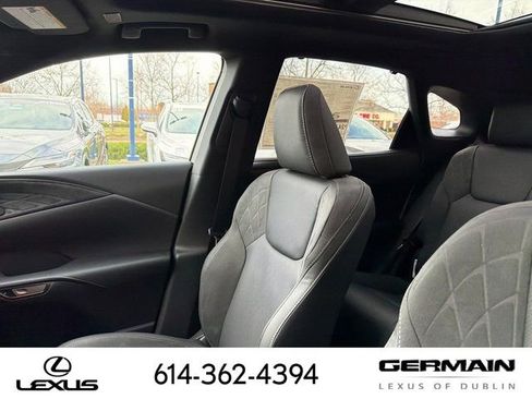New 2026 Lexus RX 350 AWD image 22