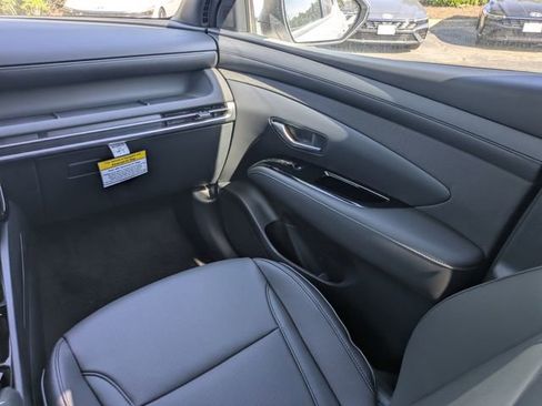 New 2026 Hyundai Santa Cruz Limited AWD/4WD image 17