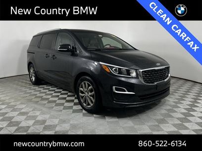 Used 2019 Kia Sedona EX