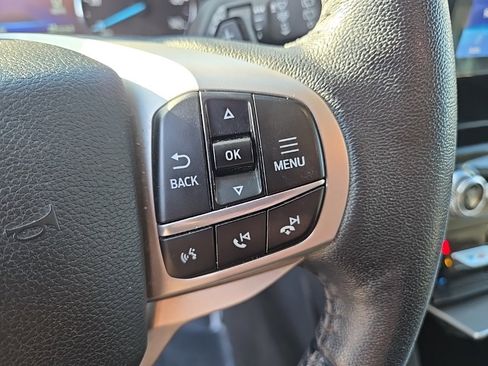 Used 2021 Ford Explorer Limited w/ Equipment Group 301A image 26