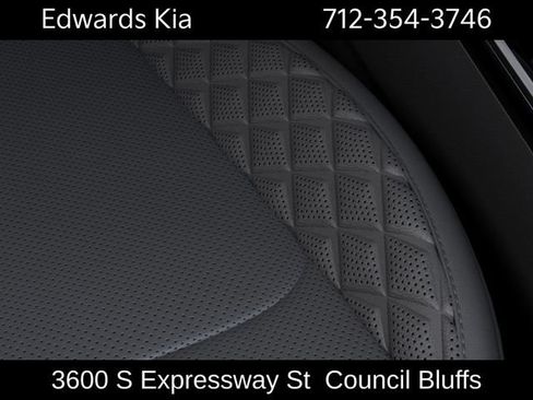 New 2026 Kia Sorento SX Prestige AWD/4WD image 26