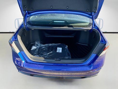 New 2026 Honda Accord Sport image 21