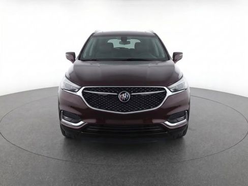 Used 2021 Buick Enclave Avenir w/ Avenir Technology Package AWD/4WD image 5