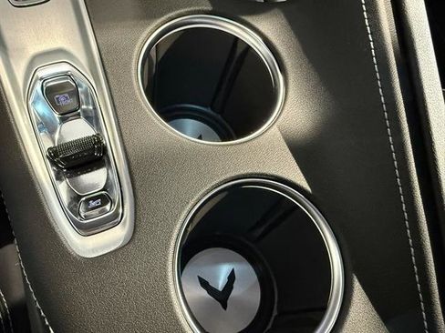 New 2026 Chevrolet Corvette Z06 image 22