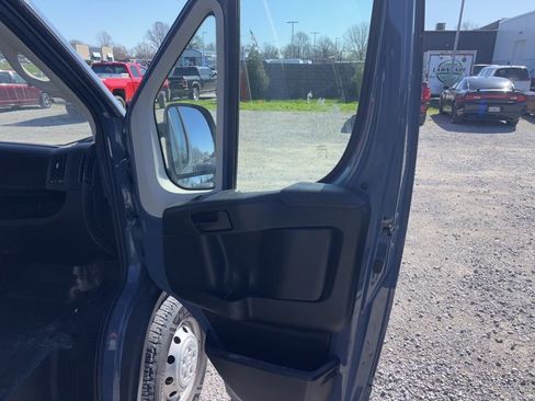 Used 2020 RAM ProMaster 3500 FWD image 25