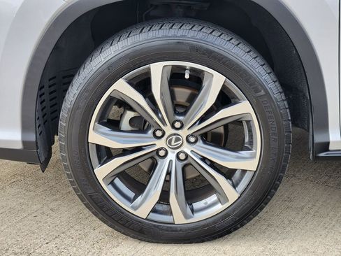 Used 2019 Lexus RX 350 FWD w/ Accessory Package image 10