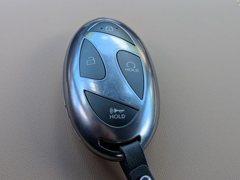 New 2026 Hyundai Santa Fe Calligraphy AWD/4WD image 32