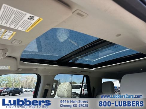 Used 2018 Ford Expedition Platinum image 20