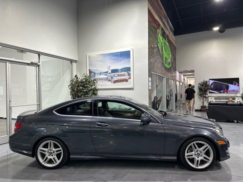Used 2013 Mercedes-Benz C 250 Coupe image 25