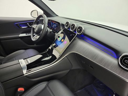Certified 2026 Mercedes-Benz GLC 300 image 20