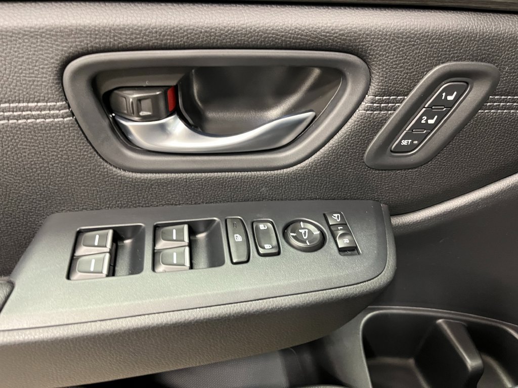 New 2026 Honda Pilot Touring image 18