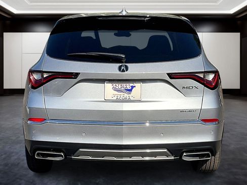 New 2026 Acura MDX SH-AWD w/ Technology Package image 4