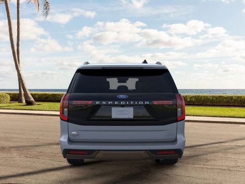 New 2025 Ford Expedition Max King Ranch image 5