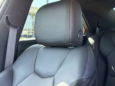 Used 2022 Cadillac CT4 V RWD image 25