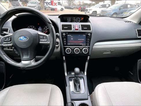 Used 2016 Subaru Forester 2.5i Touring image 16