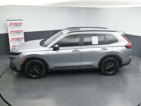 Used 2023 Honda CR-V Sport image 30