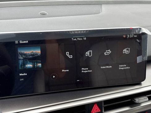 New 2026 Kia Sorento S FWD image 26