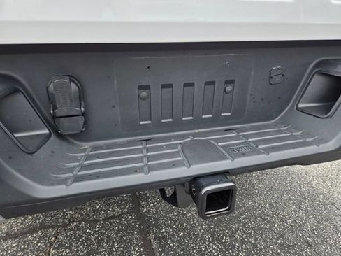 Used 2024 Ford Ranger Lariat w/ Advanced Towing Package AWD/4WD image 17