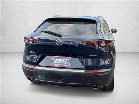 Used 2024 MAZDA CX-30 AWD 2.5 S w/ Select Sport Pkg image 5