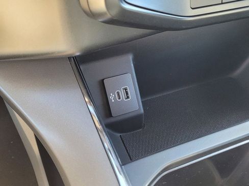 New 2025 Ford F150 Lightning Flash image 48