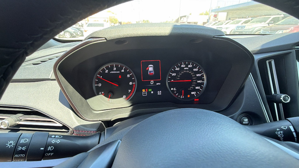 New 2026 Subaru WRX Premium AWD/4WD image 29