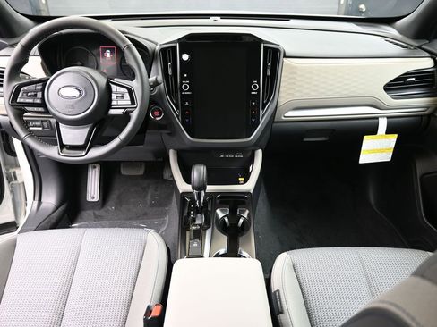 New 2026 Subaru Forester Premium image 18