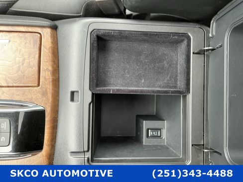 Used 2023 Nissan Armada SL image 25