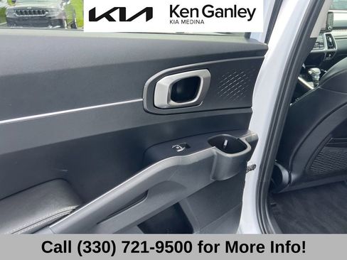 Certified 2023 Kia Sorento S w/ Panoramic Sunroof Package FWD image 49