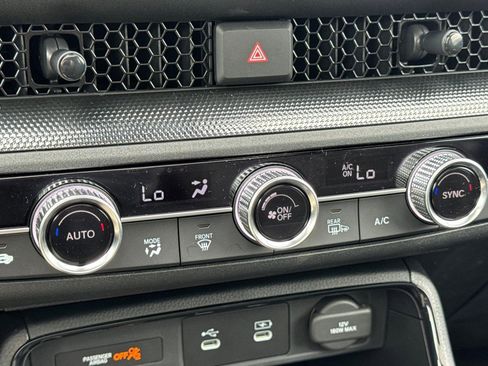 Certified 2026 Honda CR-V Sport image 18