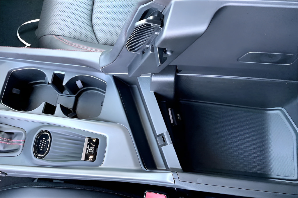 New 2026 Dodge Charger Scat Pack AWD/4WD image 14