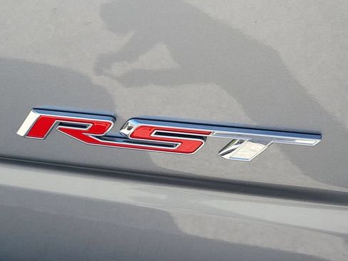 New 2026 Chevrolet Silverado 1500 RST RWD image 30