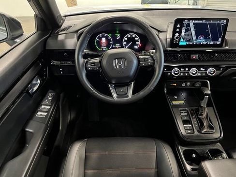 Used 2024 Honda CR-V Sport Touring image 18